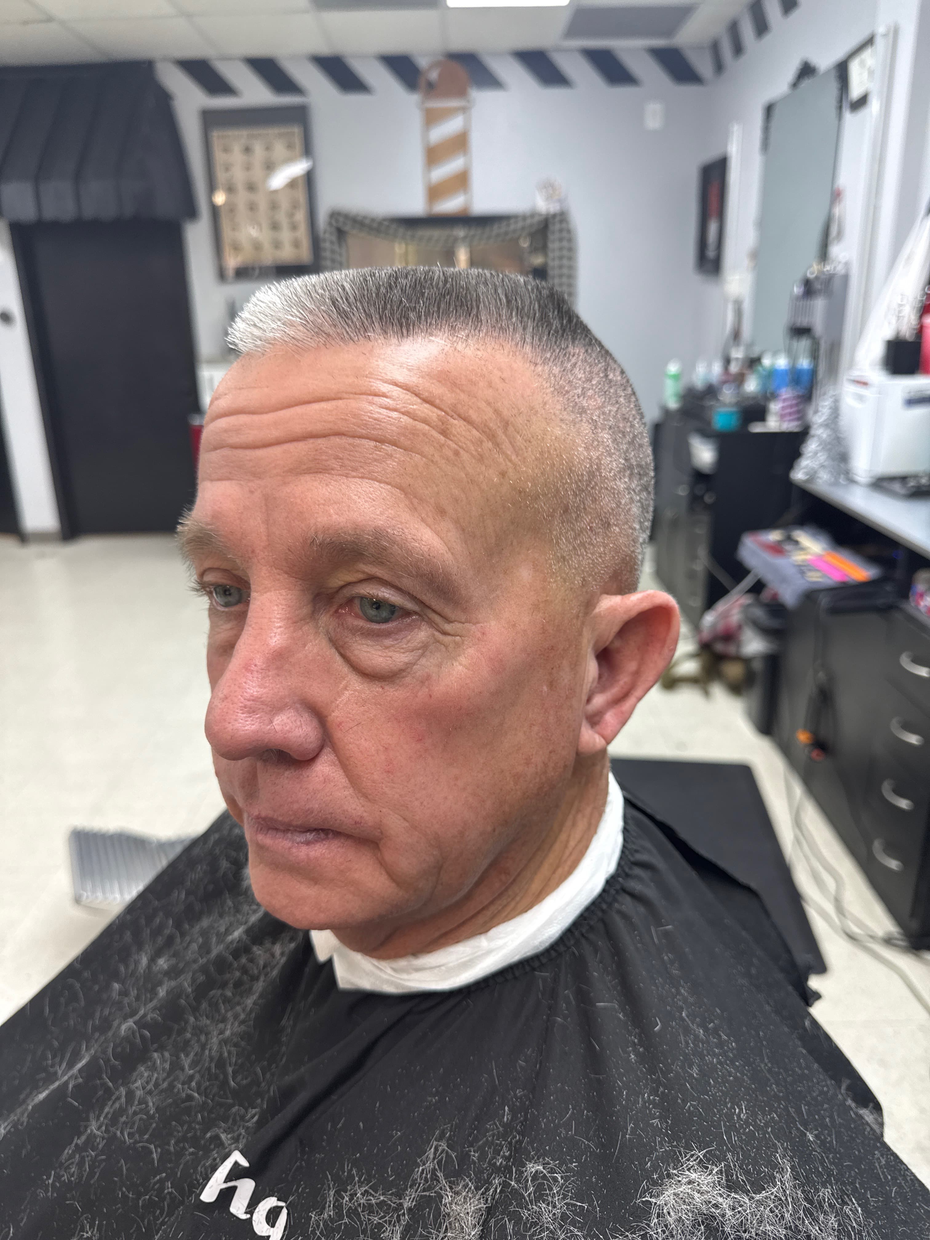 Richard's Barbershop portfolio photo 1