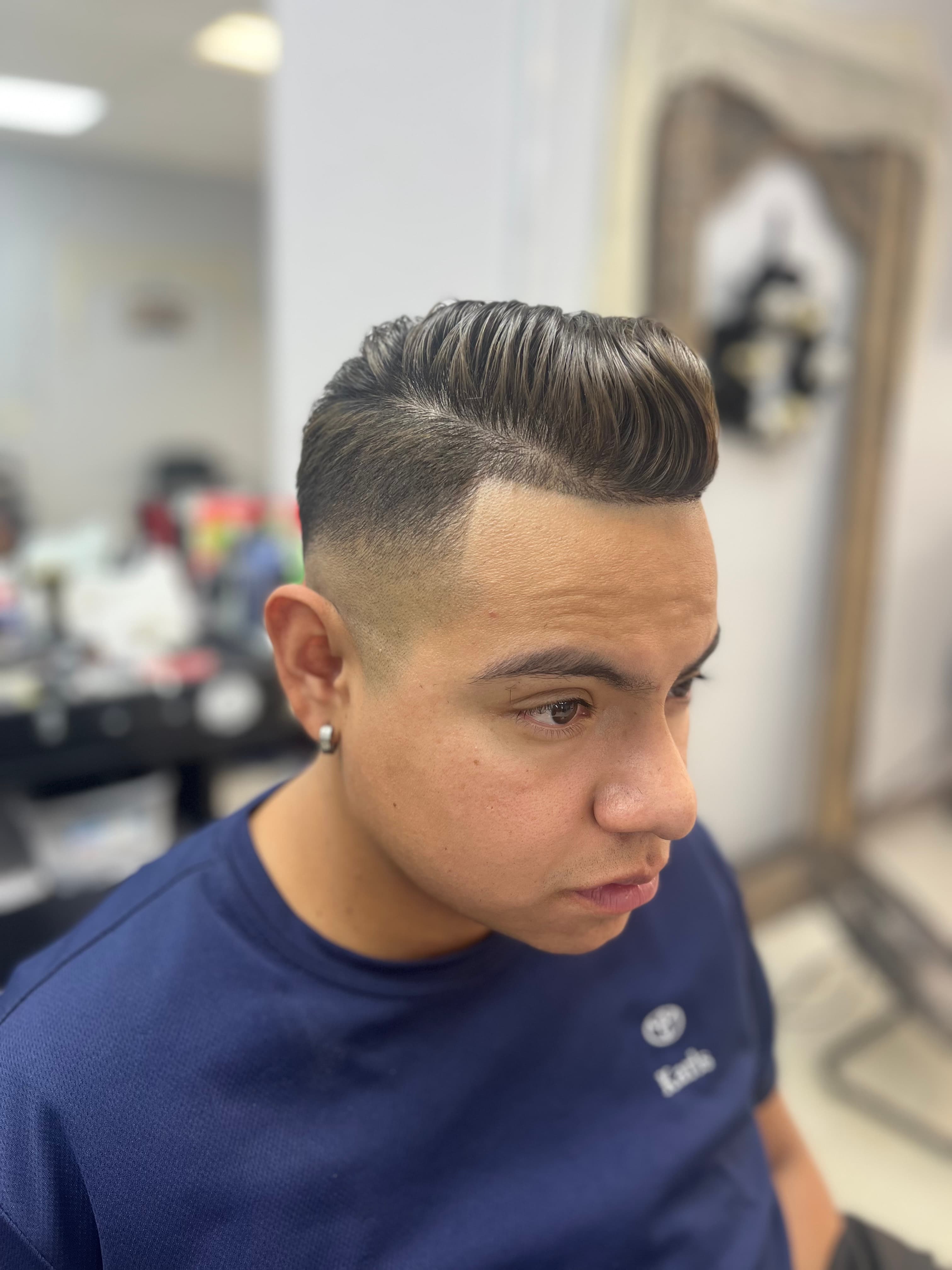 Richard's Barbershop portfolio photo 4