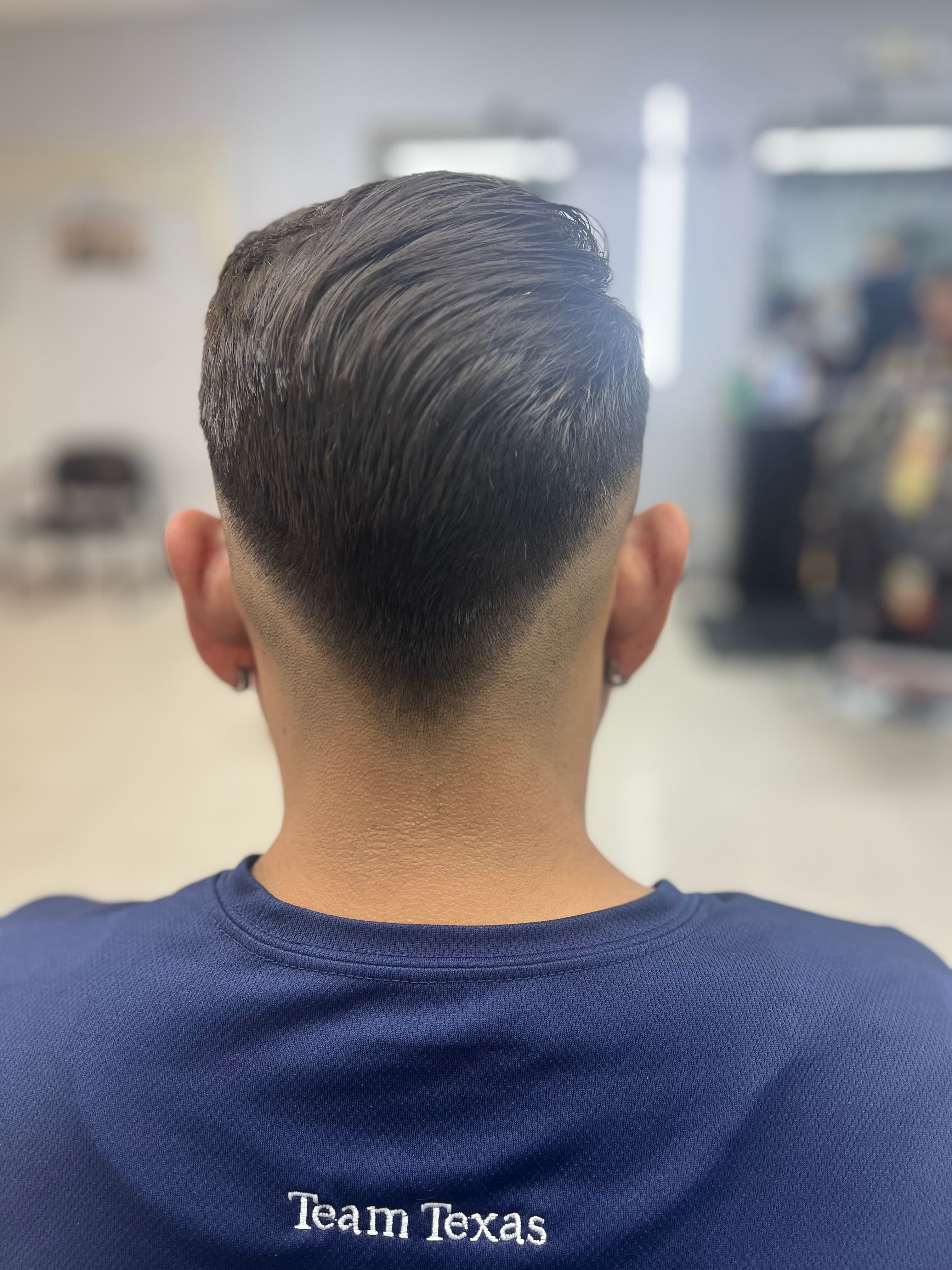 Richard's Barbershop portfolio photo 5