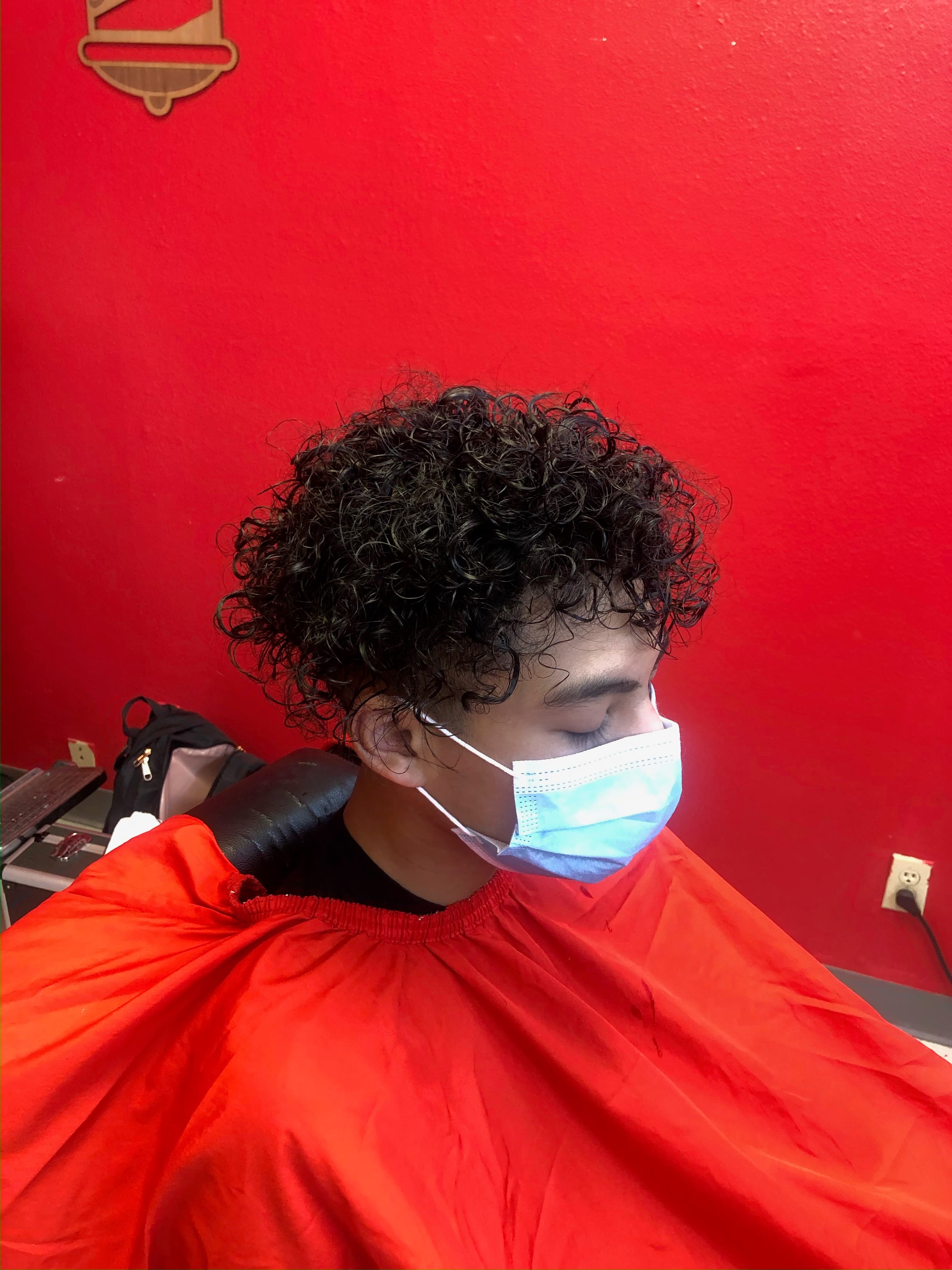 Richard's Barbershop portfolio photo 6