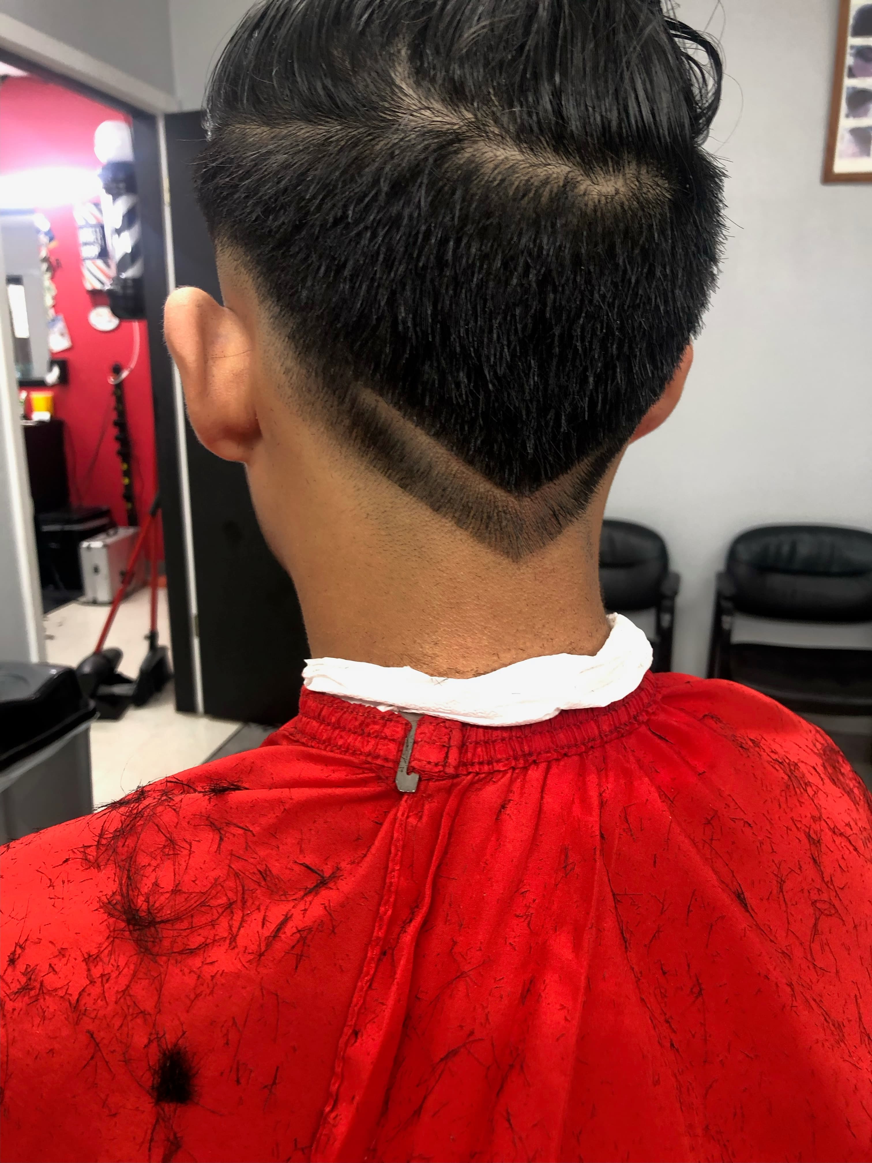 Richard's Barbershop portfolio photo 7