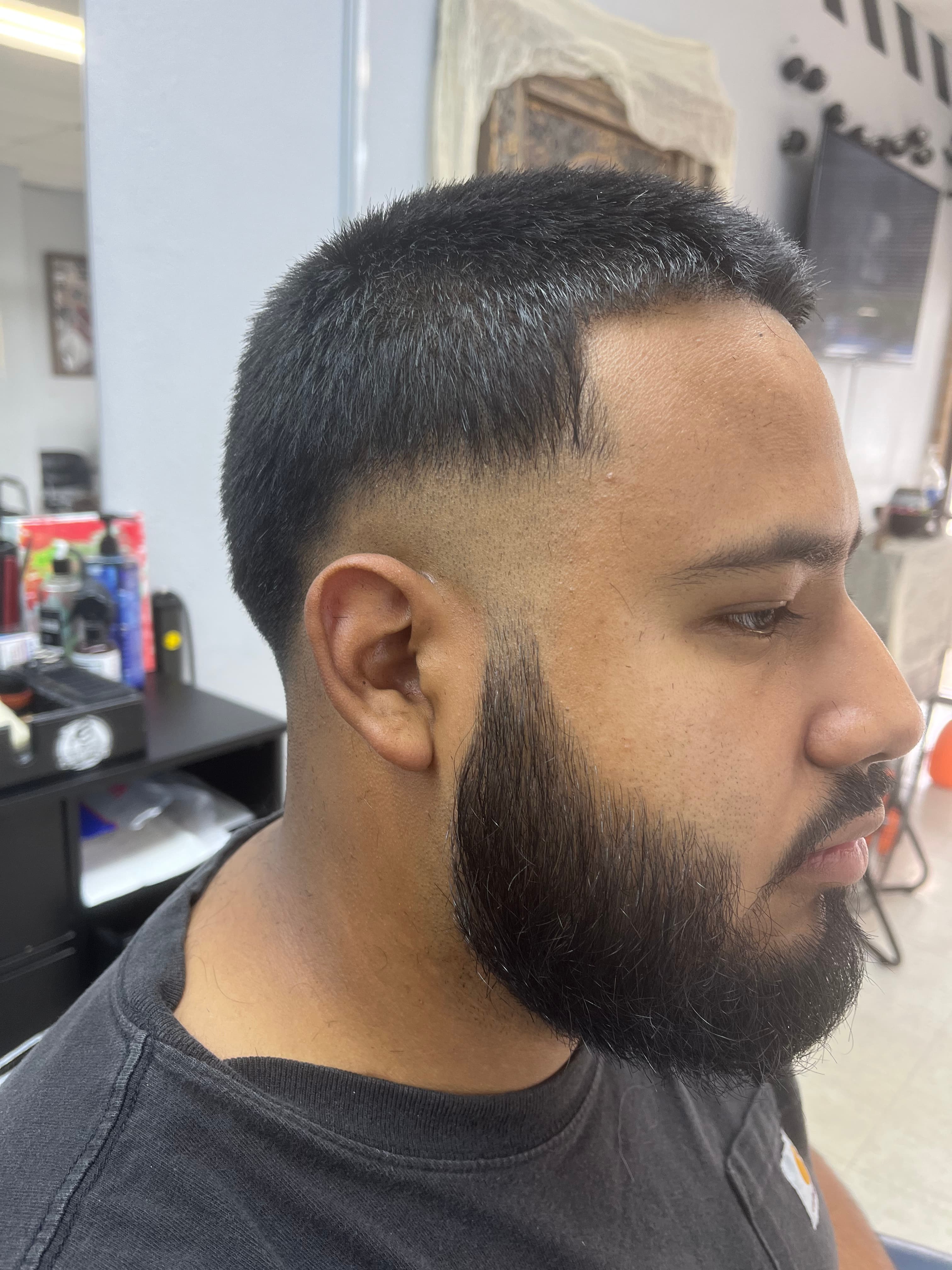 Richard's Barbershop portfolio photo 8