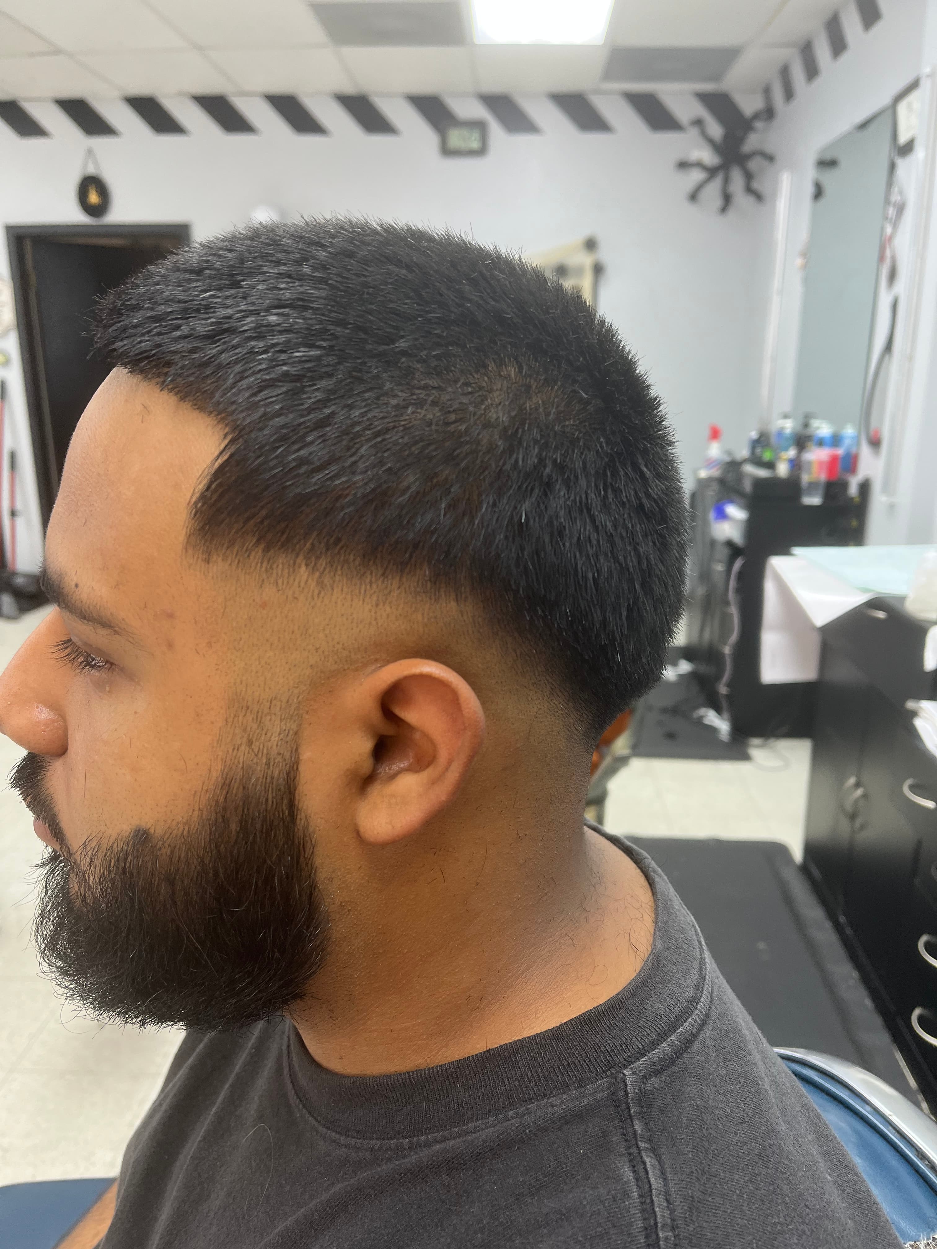 Richard's Barbershop portfolio photo 9