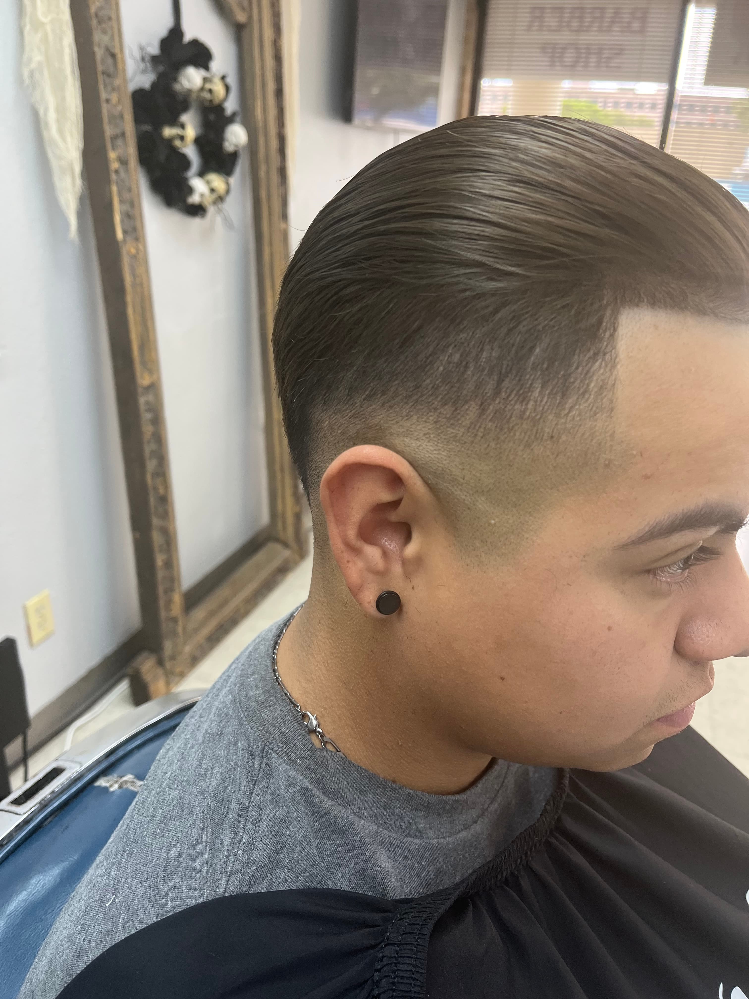 Richard's Barbershop portfolio photo 11