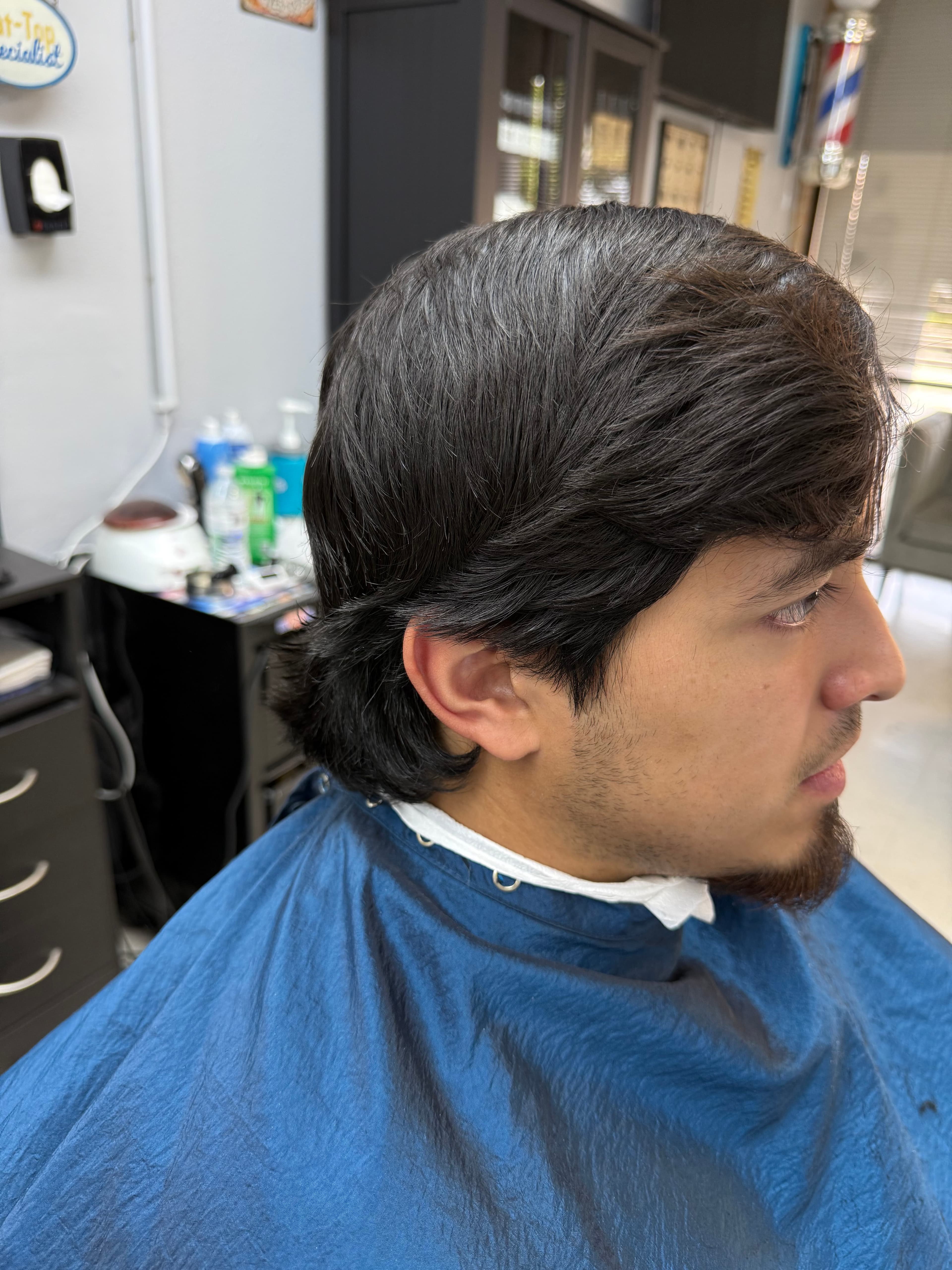 Richard's Barbershop portfolio photo 12