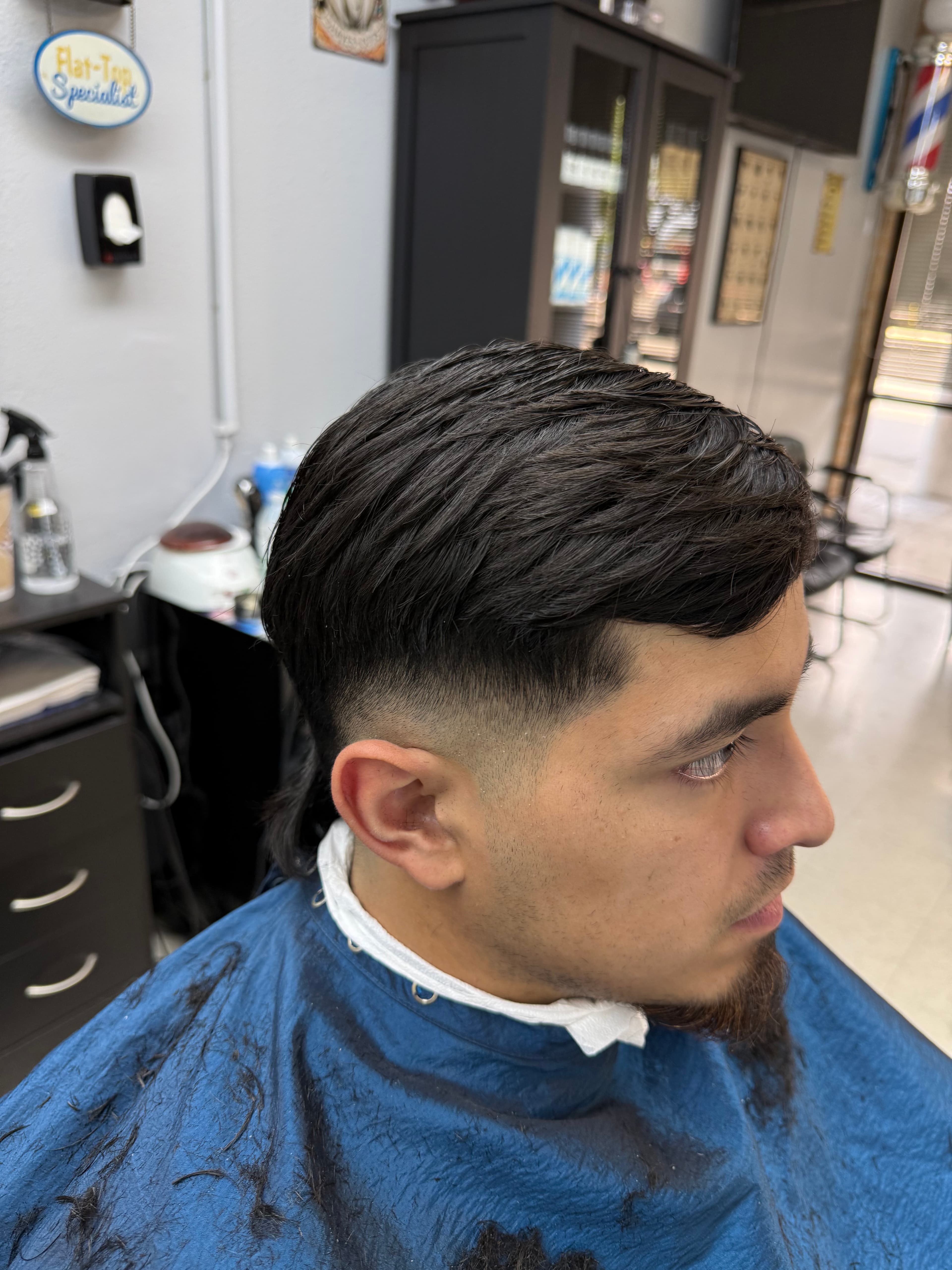 Richard's Barbershop portfolio photo 13