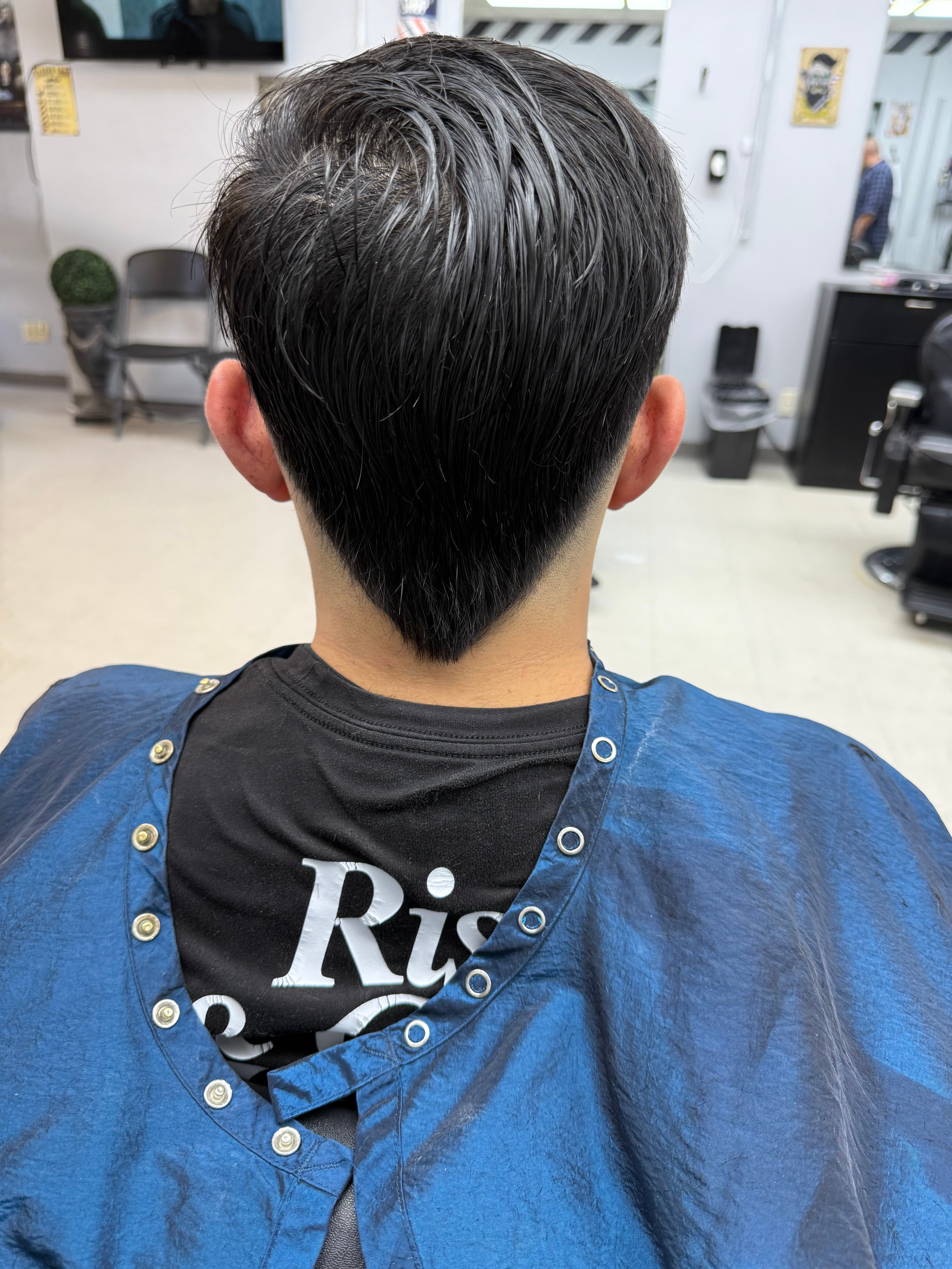 Richard's Barbershop portfolio photo 14