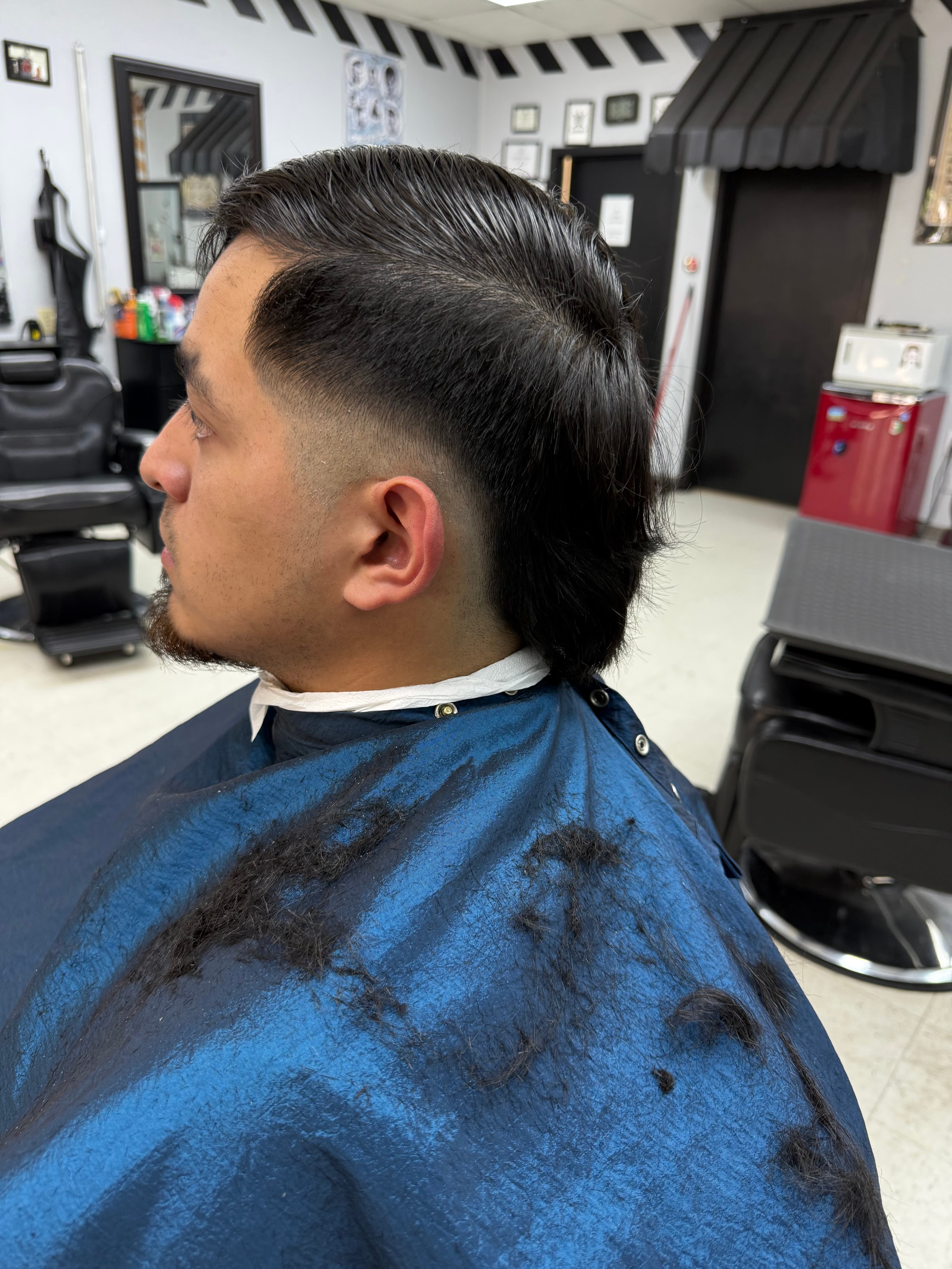 Richard's Barbershop portfolio photo 15